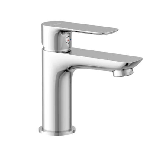 Hafa tvättställsblandare installerad av Vasa VVS i Stockholms innerstad