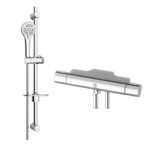 Duschpaket Gustavsberg 40cc. Med installation