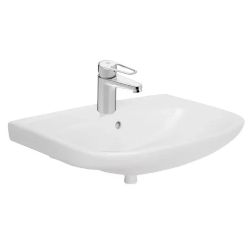 Handfat Gustavsberg 57 cm – Tvättställspaket med installation