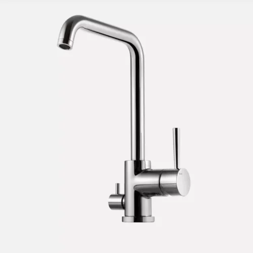 Köksblandare Tapwell EVO984 med Installation