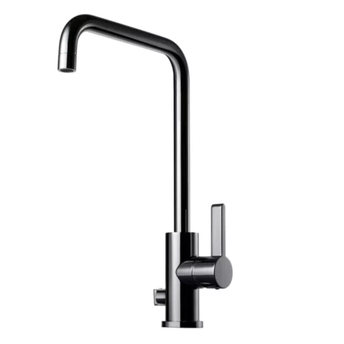 Köksblandare Tapwell RT2 984 Krom Diskmaskinsavstängning. Med installation