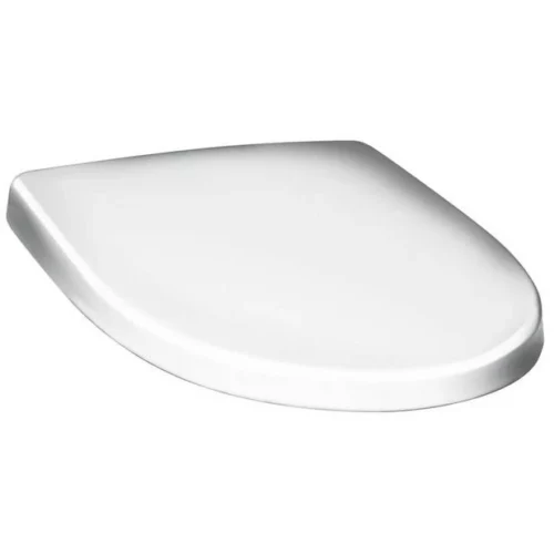 Tillbehör. Toalettsits Nautic - Hårdsits SOFT CLOSE. Gustavsberg