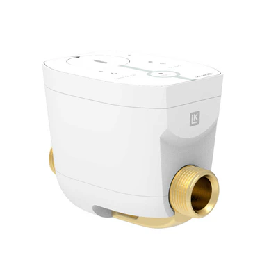 Vattenfelsbrytare CubicSecure LK – Installation till Fast Pris | Vasa VVS
