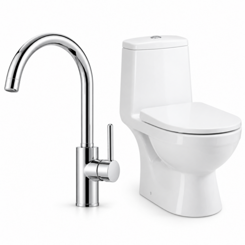 Installerat & Klart Kampanjer