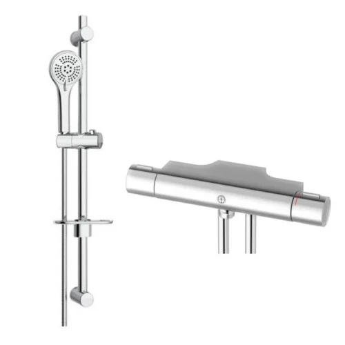 Duschpaket Gustavsberg 40cc. Med installation