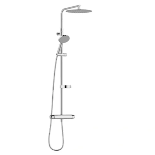 FM Mattsson 9000XE takduschpaket med installation