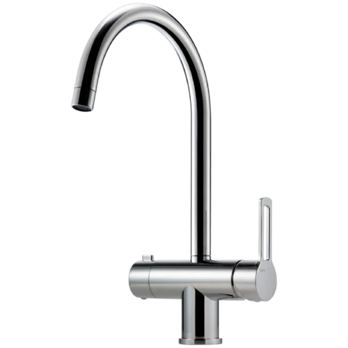 Köksblandare Tapwell RIN184 Med installation
