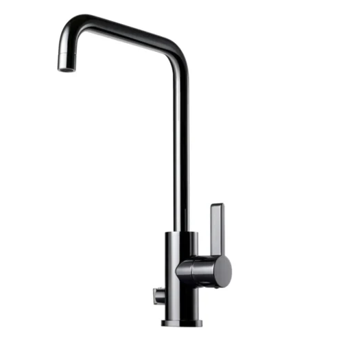 Köksblandare Tapwell RT2 984 Krom Diskmaskinsavstängning. Med installation