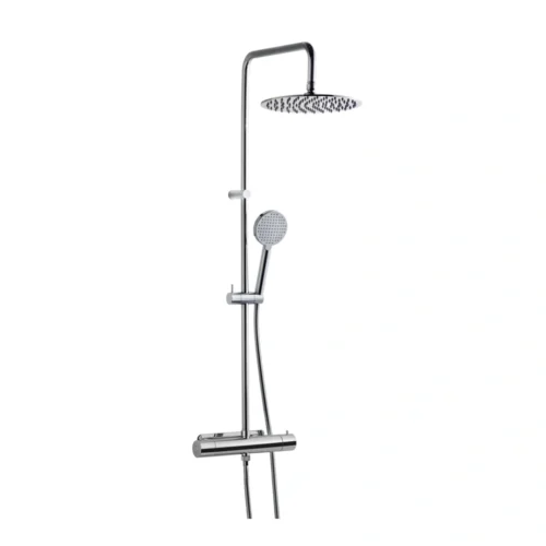 Tapwell SK5200-160/EVM takdusch med installation