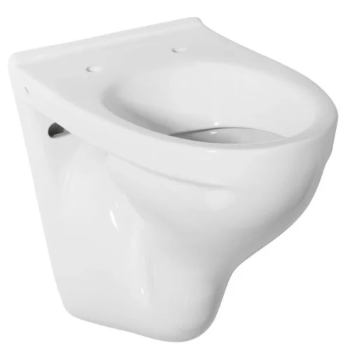 WC-skål A-collection 3 Lux 180/230cc inkl. sits – Installerat & Klart
